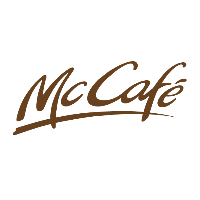 McCafe Coffee Logo